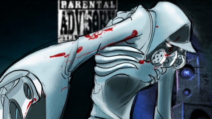 Newgrounds archive #599107