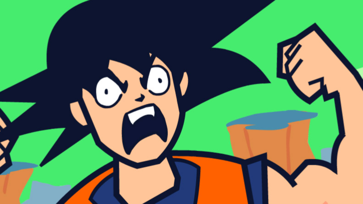 Newgrounds archive #600444
