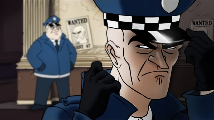 Newgrounds archive #601507