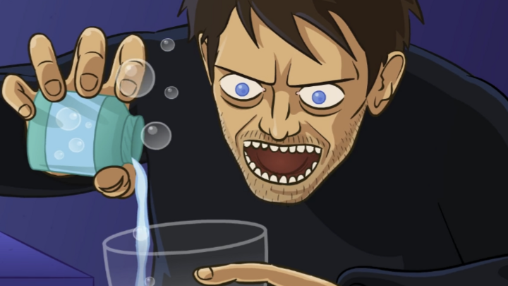 Newgrounds archive #602688