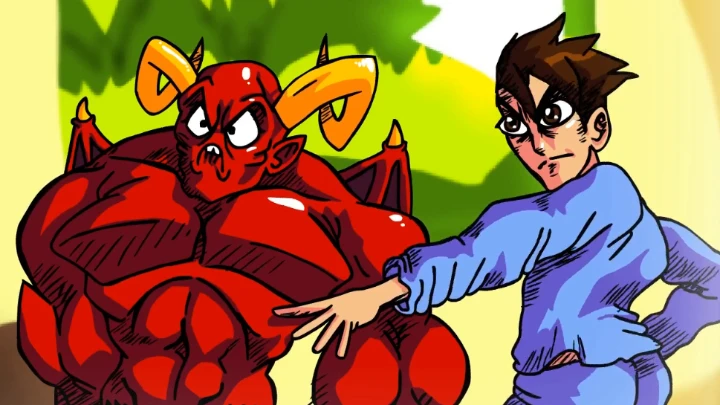 Newgrounds archive #602976