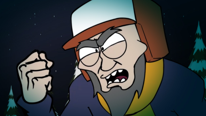 Newgrounds archive #603763