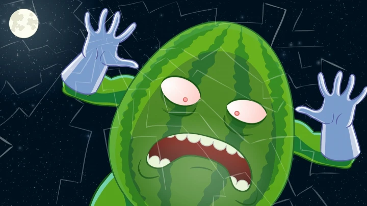 Newgrounds archive #604533