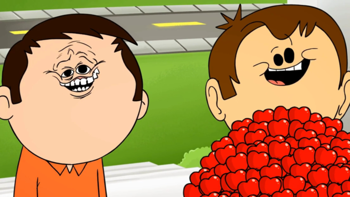 Newgrounds archive #604642