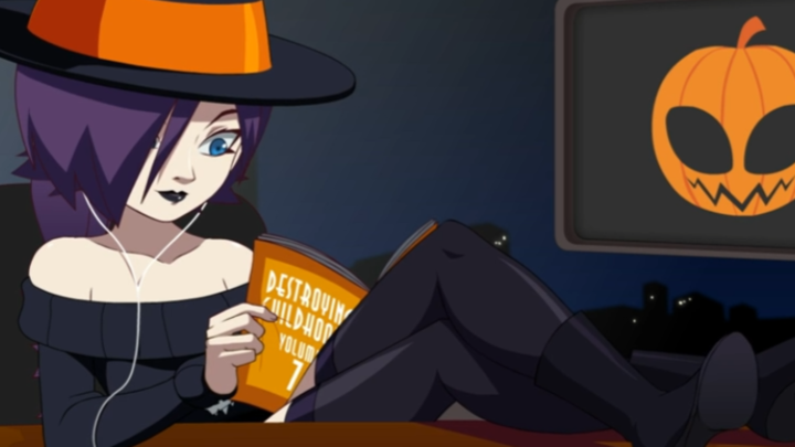 Newgrounds archive #605167