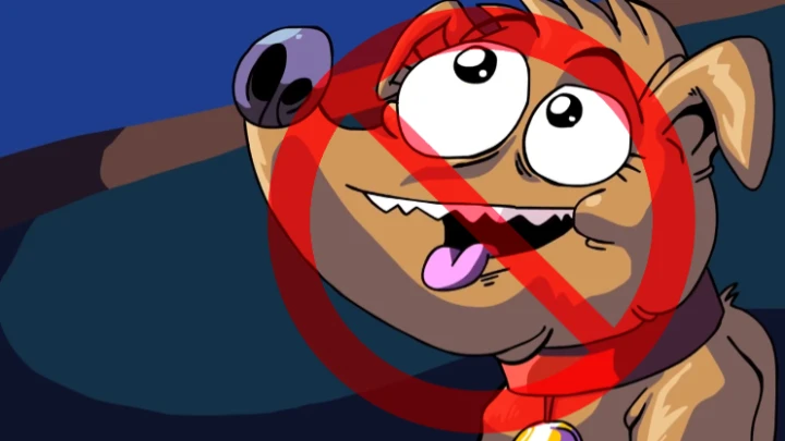 Newgrounds archive #605324