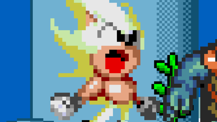Newgrounds archive #60622