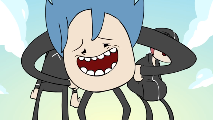 Newgrounds archive #610133