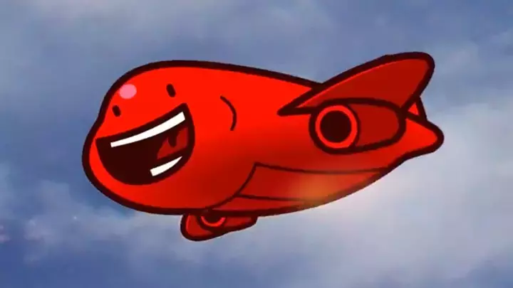 Newgrounds archive #610581