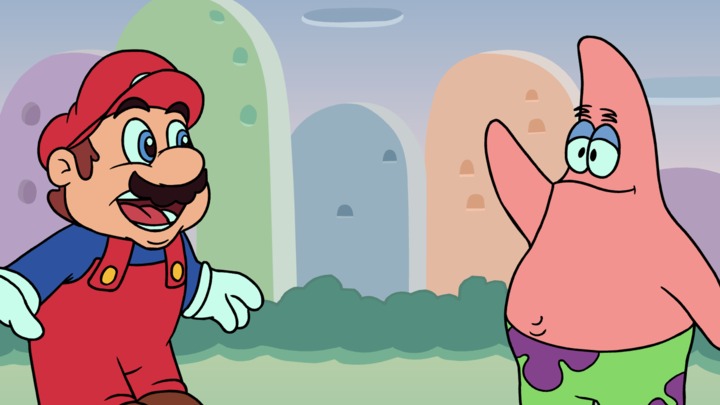 Newgrounds archive #610605