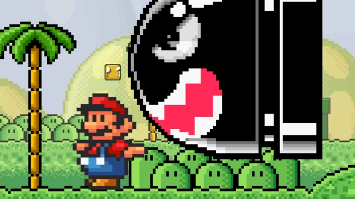 Newgrounds archive #610694