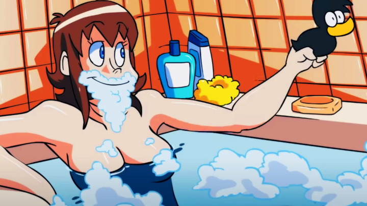 Newgrounds archive #612143
