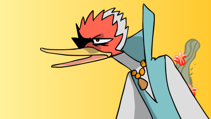 Newgrounds archive #612665