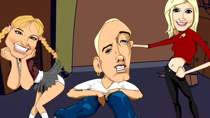 Newgrounds archive #6145