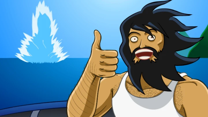 Newgrounds archive #615459