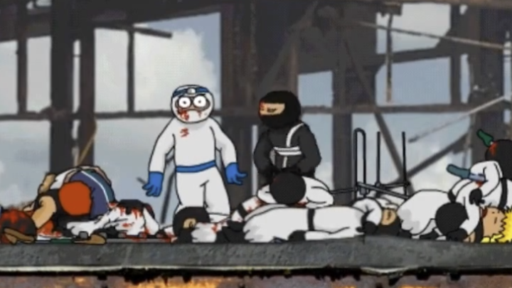 Newgrounds archive #617271