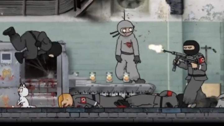 Newgrounds archive #617847