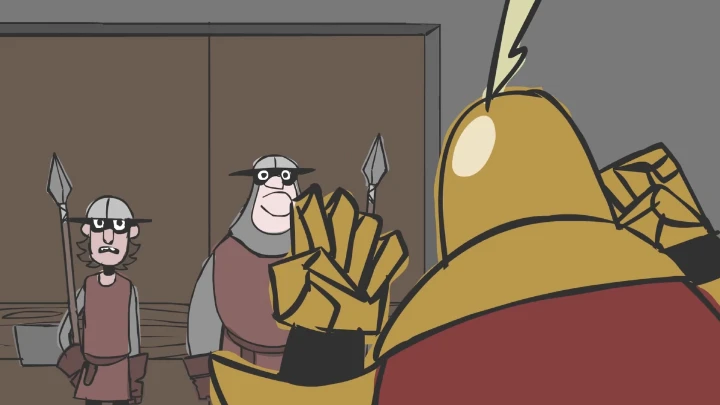 Newgrounds archive #619390