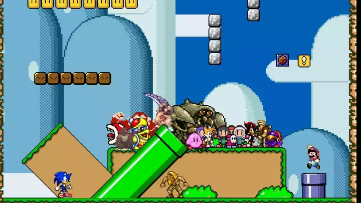 Newgrounds archive #62075