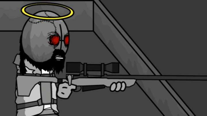 Newgrounds archive #621022