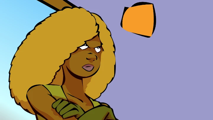 Newgrounds archive #6224