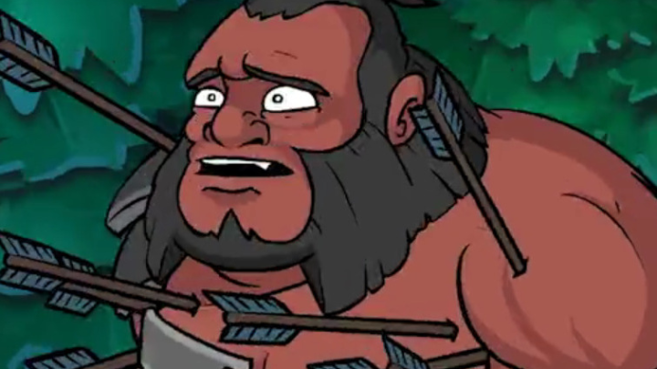 Newgrounds archive #622490