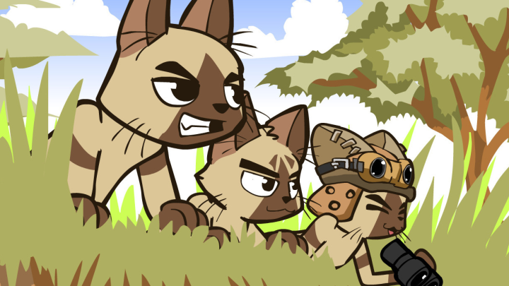 Newgrounds archive #623367