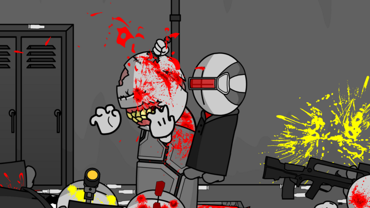 Newgrounds archive #625491