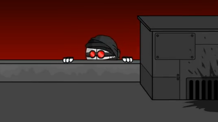 Newgrounds archive #625554