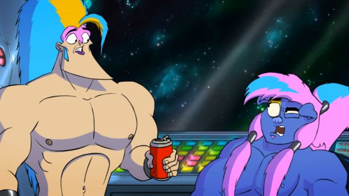 Newgrounds archive #625770