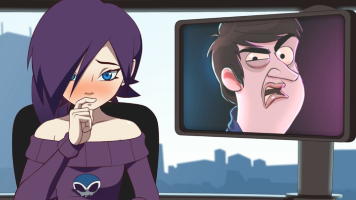 Newgrounds archive #628462