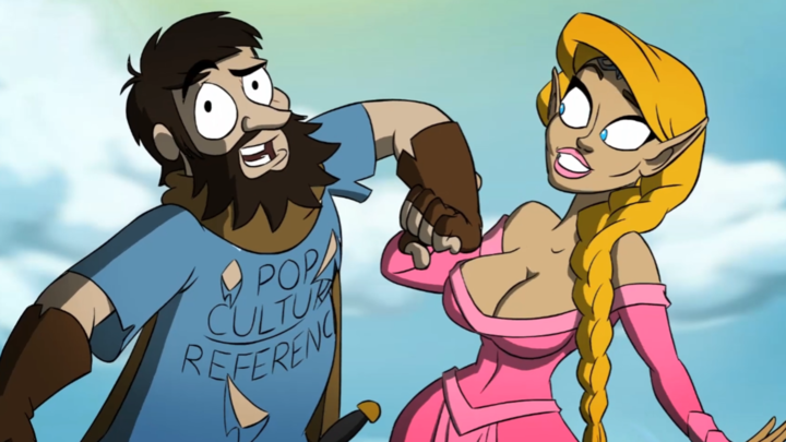 Newgrounds archive #637284