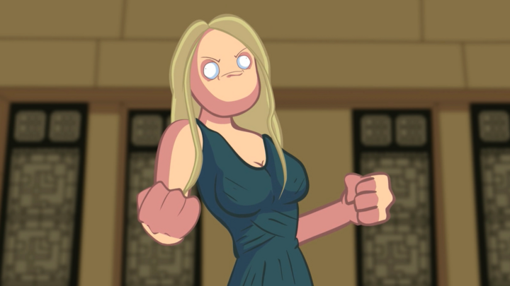 Newgrounds archive #640402