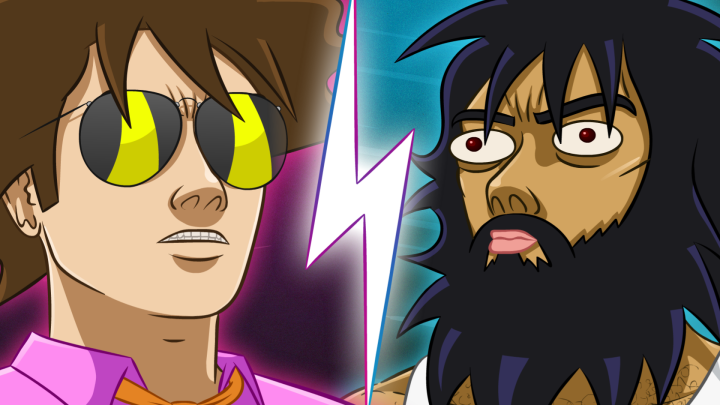 Newgrounds archive #645354