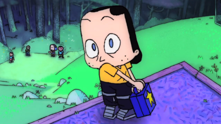 Newgrounds archive #646995