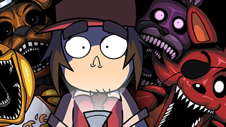 Newgrounds archive #647961