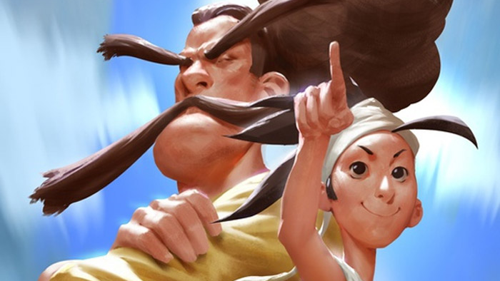 Newgrounds archive #656982