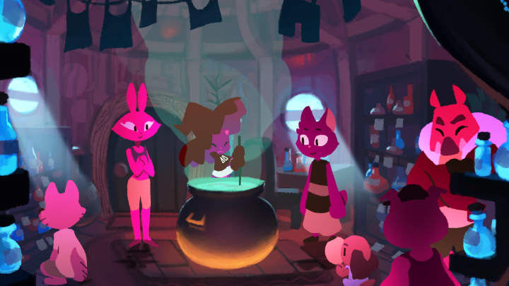 Newgrounds archive #657600