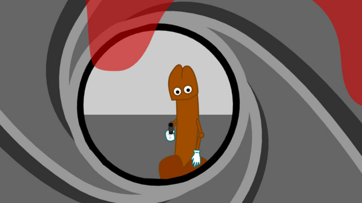 Newgrounds archive #6593