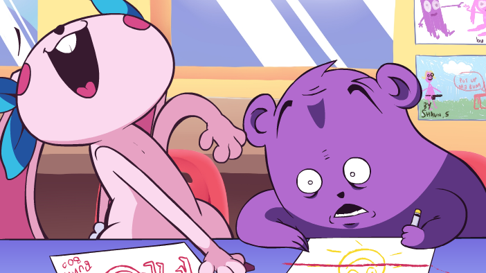 Newgrounds archive #660085