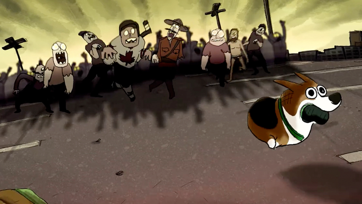 Newgrounds archive #660731