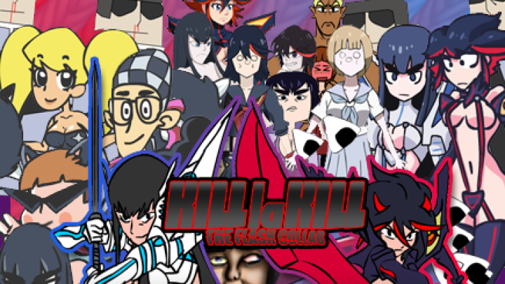 Newgrounds archive #665993