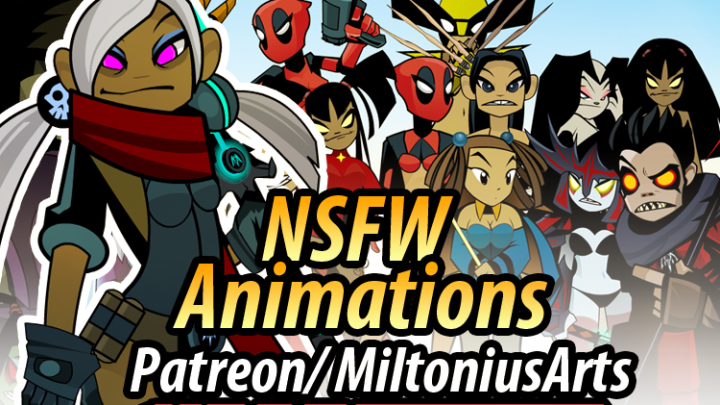 Newgrounds archive #683265