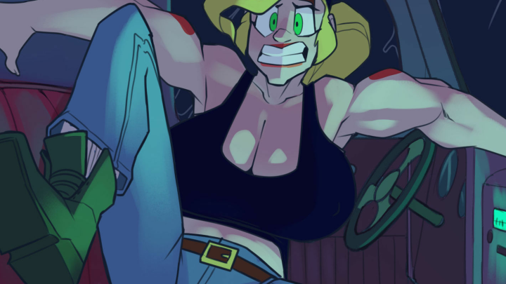 Newgrounds archive #683309