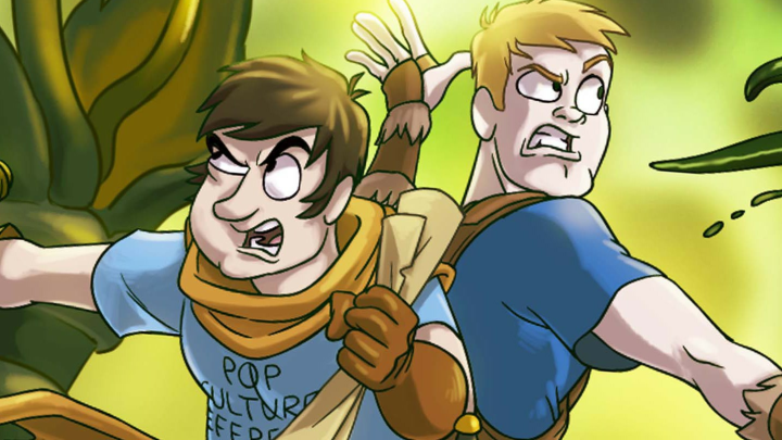 Newgrounds archive #684288