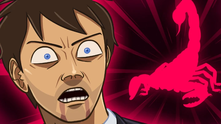 Newgrounds archive #685895