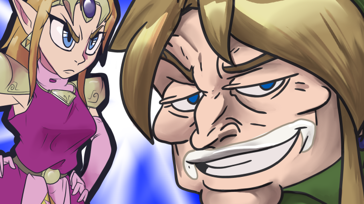 Newgrounds archive #689718