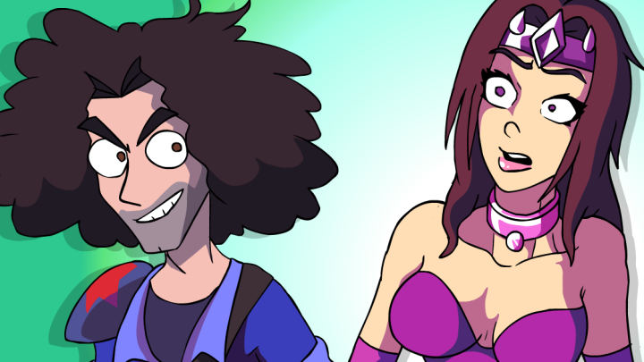 Newgrounds archive #697621