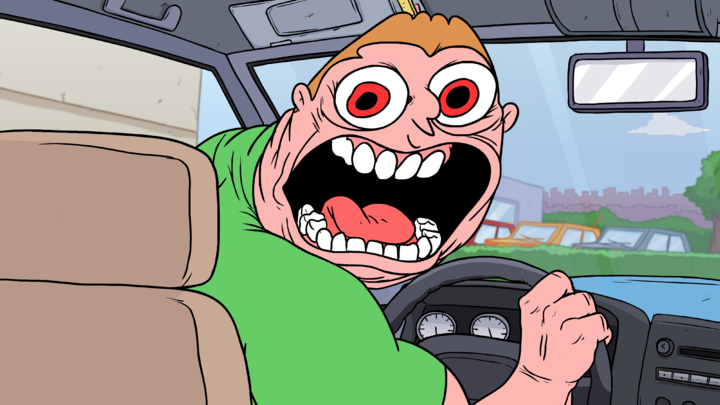 Newgrounds archive #702645