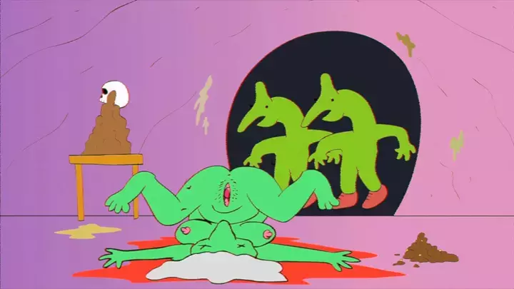 Newgrounds archive #703537